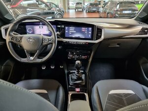 Opel Mokka Ultimate Navi Pro Park&Go Premium uvm 6.772 km 27.870 € HAAN 42781