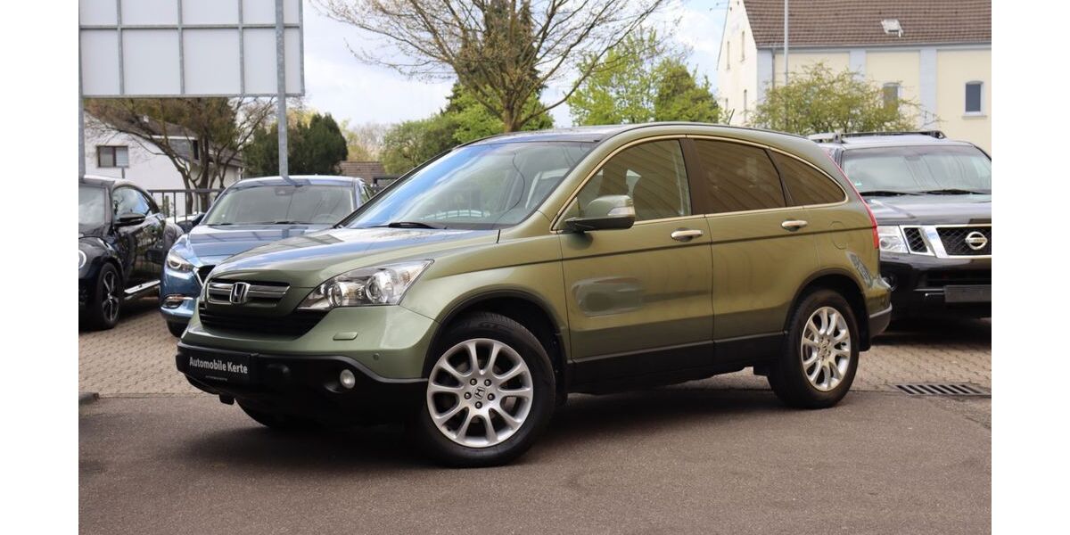Honda CR-V 177.290 km 8.990 &euro; Leverkusen 51373