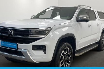 VW Amarok 14.069 km 52.990 &euro; Düsseldorf 40233