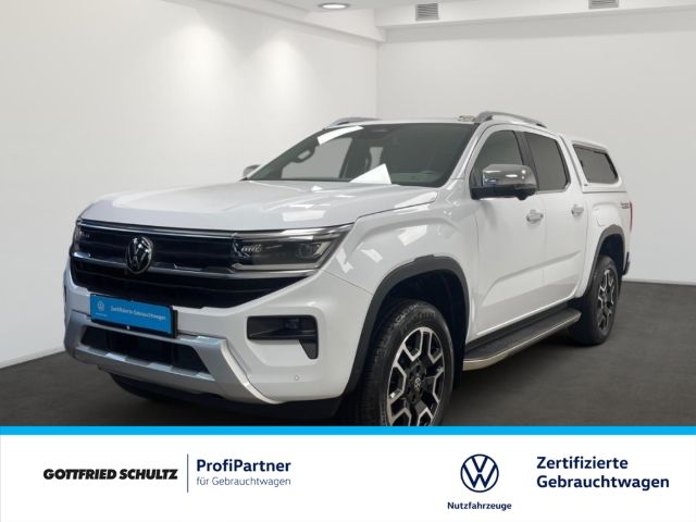 VW Amarok 14.069 km 52.990 &euro; Düsseldorf 40233