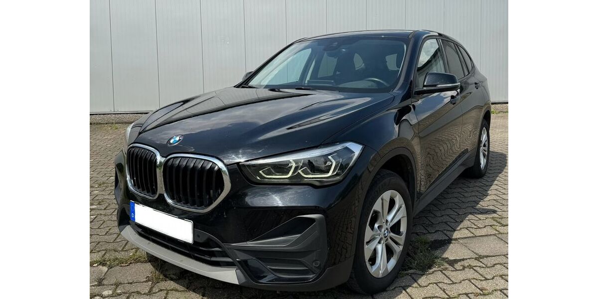 BMW X1 238.500 km 13.500 &euro; Hattingen 45525