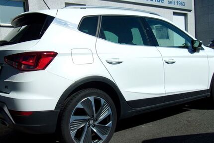 Seat Arona 31.574 km 16.999 &euro; Hagen 58089