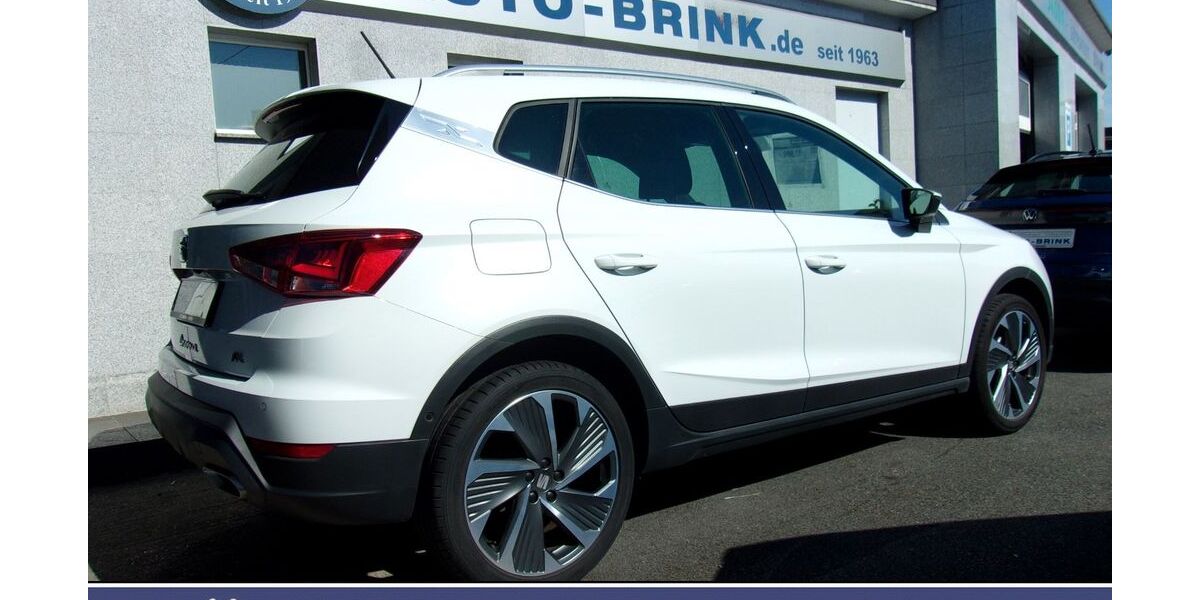 Seat Arona 31.574 km 16.999 &euro; Hagen 58089