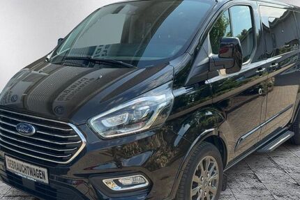 Ford Tourneo Custom 31.000 km 35.490 &euro; Wipperfuerth 51688