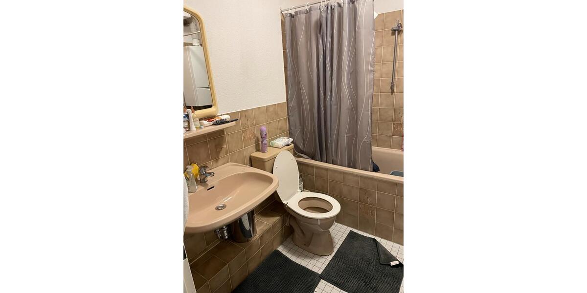 Etagenwohnung Leichlingen (Rheinland) - 2 Zimmer, 64 m&sup2;, 760&euro; | Angebot:25612735