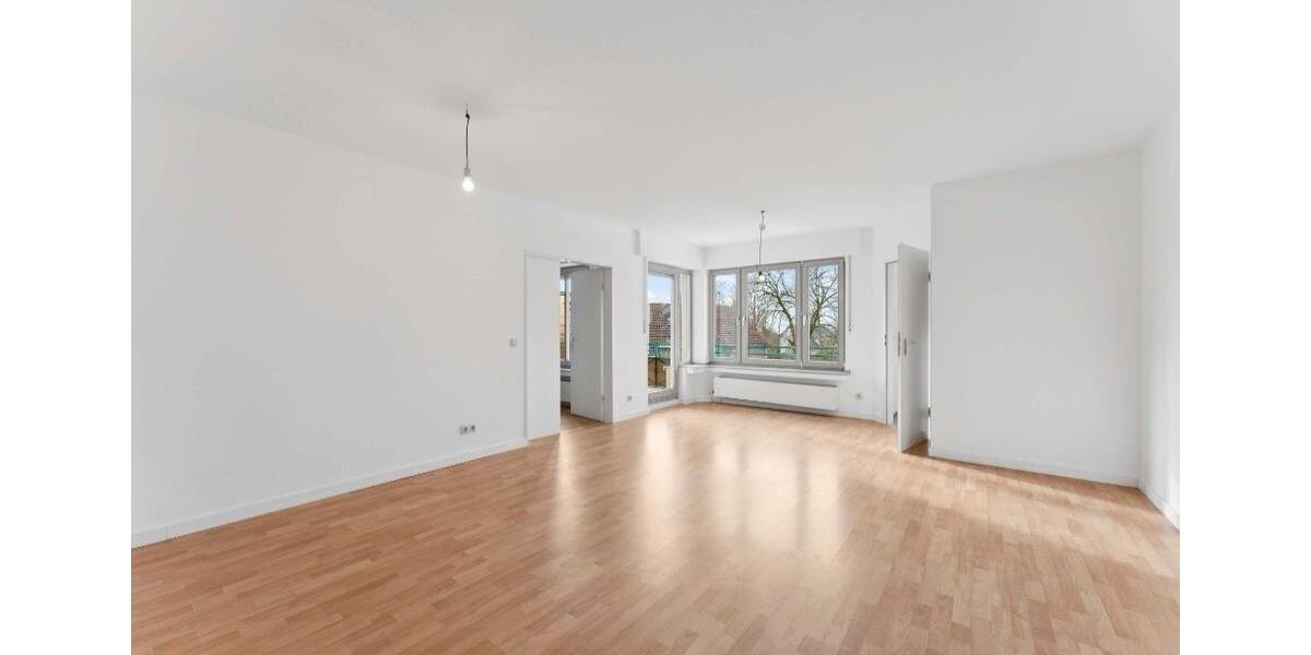 Etagenwohnung Haan - 2 Zimmer, 60 m&sup2;, 1.100&euro; | Angebot:26253431