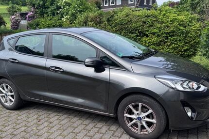 Ford Fiesta 42.000 km 8.950 &euro; Marienheide 51709