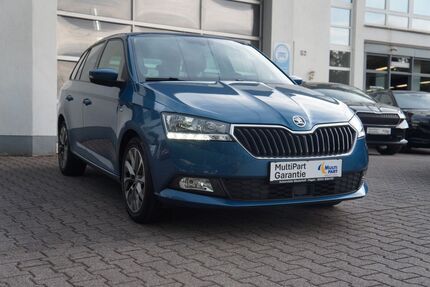 Skoda Fabia 60.136 km 14.990 &euro; Hagen 58119