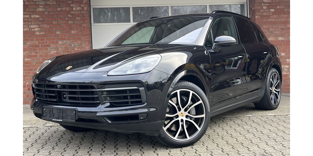 Porsche Cayenne 175.882 km 42.990 &euro; Düsseldorf 40599
