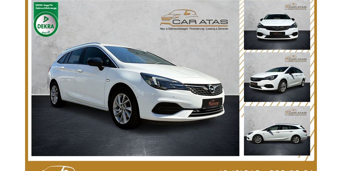 Opel Astra 62.000 km 12.480 &euro; Solingen 42699