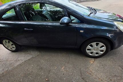 Opel Corsa 169.383 km 2.850 &euro; Leverkusen 51373