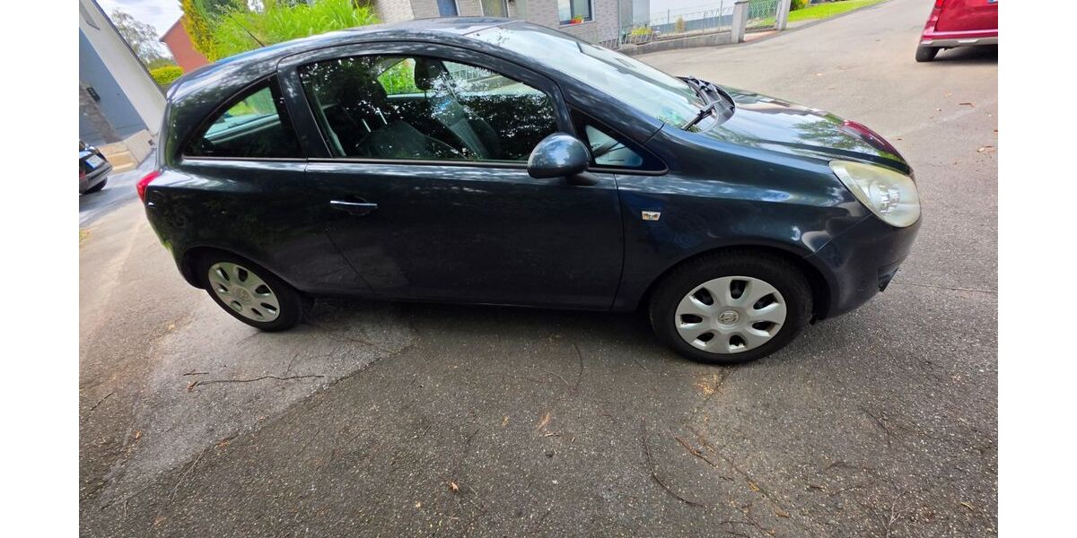Opel Corsa 169.383 km 2.850 &euro; Leverkusen 51373