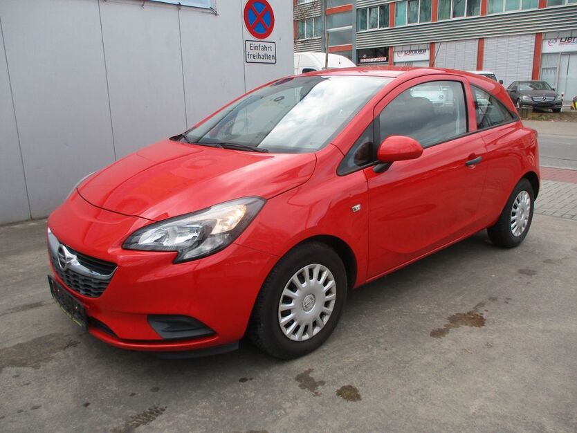 Opel Corsa 104.091 km 4.970 € Köln 51105