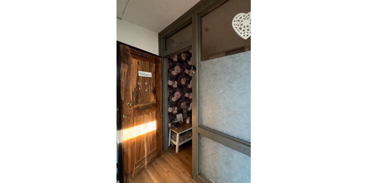 Traumhafte Dachgeschoss-Loftwohnung in Halver 3 zimmer