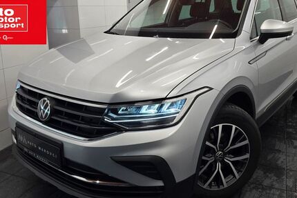 VW Tiguan 83.700 km 25.495 &euro; Hagen 58099