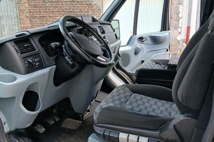 Ford Transit 80.000 km 16.500 &euro; Leverkusen 51381