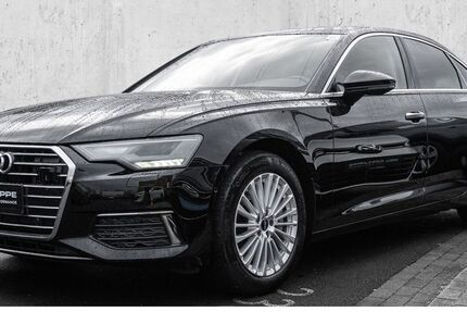 Audi A6 64.795 km 34.440 &euro; Düsseldorf 40474