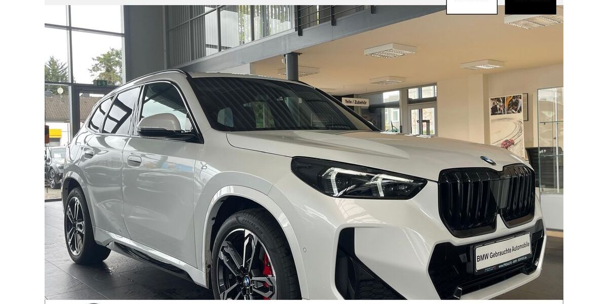 BMW X1 11.473 km 41.690 &euro; Langenfeld 40764