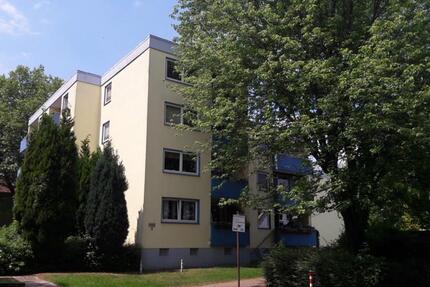 Wohnung Bochum Bochum-Südwest - 2.5 Zimmer, 52 m&sup2;, 471&euro; | Angebot:24759748