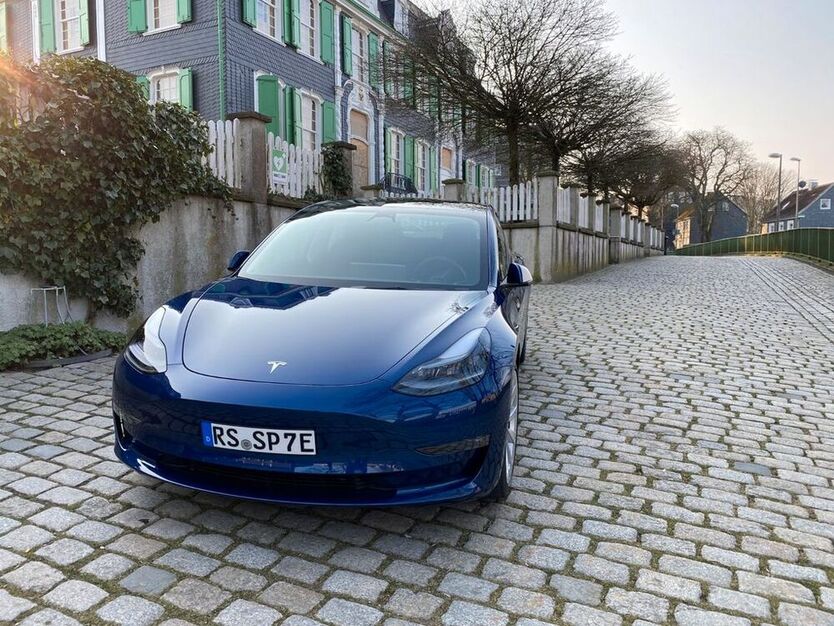 Model 3