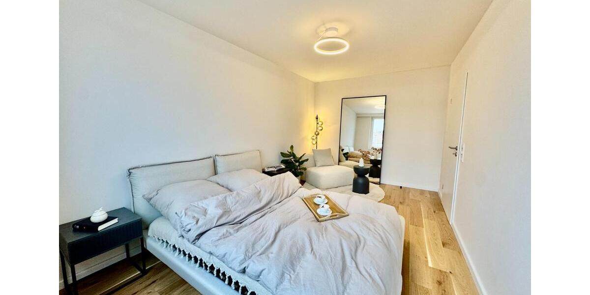 Etagenwohnung Düsseldorf Pempelfort - 2 Zimmer, 60 m&sup2;, 329.000&euro; | Angebot:25858348