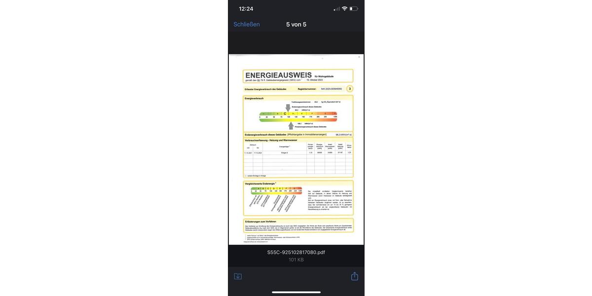 Wohnung wie ein Haus im Haus mit Garten und Pool zimmer