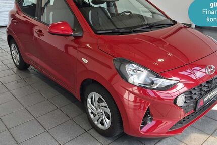 Hyundai i10 23.933 km 11.190 &euro; Wuppertal 42287