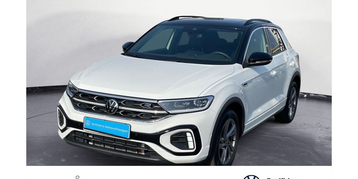 VW T-Roc 11.003 km 32.350 &euro; Hilden 40721