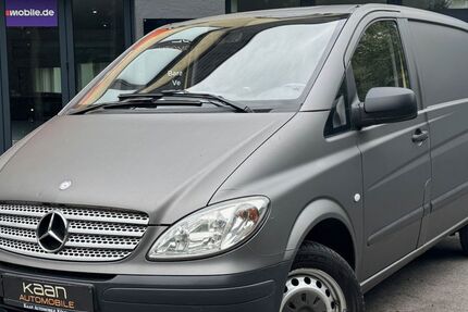 Mercedes-Benz Vito 221.300 km 6.999 € Köln 51107