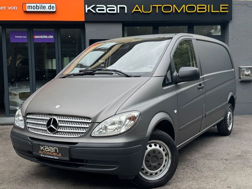 Mercedes-Benz Vito 221.300 km 6.999 € Köln 51107