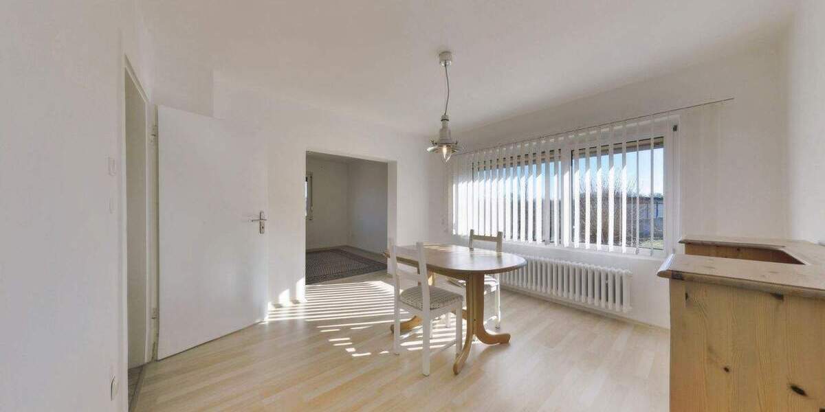 Einfamilienhaus Wülfrath Düssel - 7 Zimmer, 140 m&sup2;, 490.000&euro; | Angebot:25801915