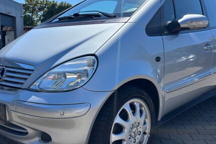 Mercedes-Benz A 190 136.900 km 3.750 &euro; Bergisch Gladbach 51469