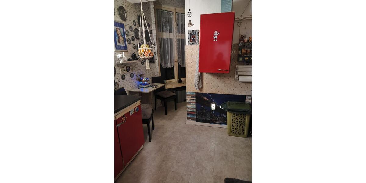 Erdgeschosswohnung mit Garten Wuppertal Froweinstr. (Denkmal) 3 zimmer