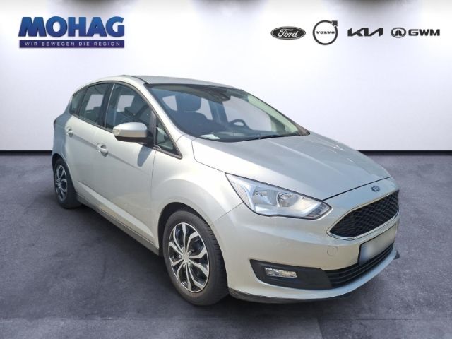 C-Max