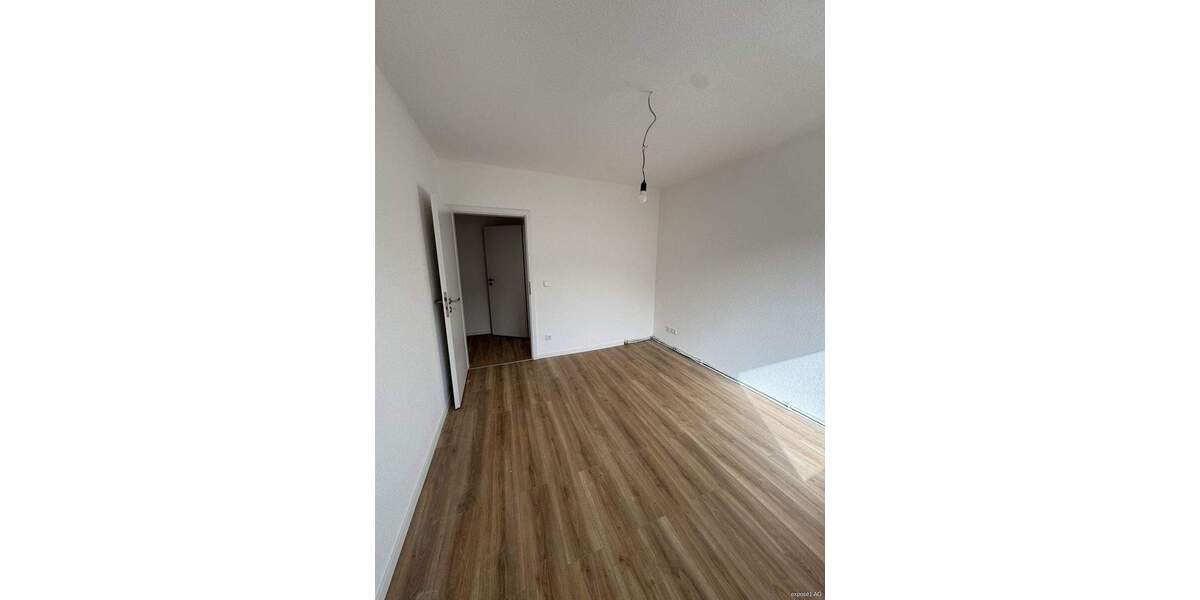 Etagenwohnung Hagen Eilpe - 2 Zimmer, 47 m&sup2;, 330&euro; | Angebot:25529637