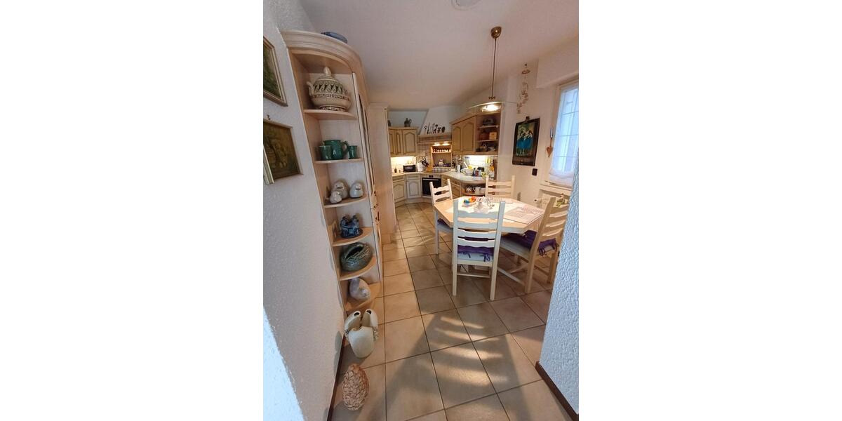 Terrassenwohnung Ennepetal - 3.5 Zimmer, 115 m&sup2;, 240.000&euro; | Angebot:26148856