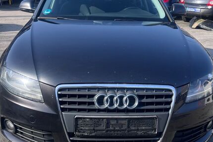 Audi A4 154.000 km 5.999 &euro; Wuppertal 42283