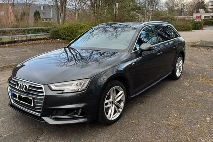 Audi A4 144.000 km 21.899 &euro; Hagen 58099