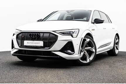 Audi e-tron 41.125 km 47.510 &euro; Hagen 58091