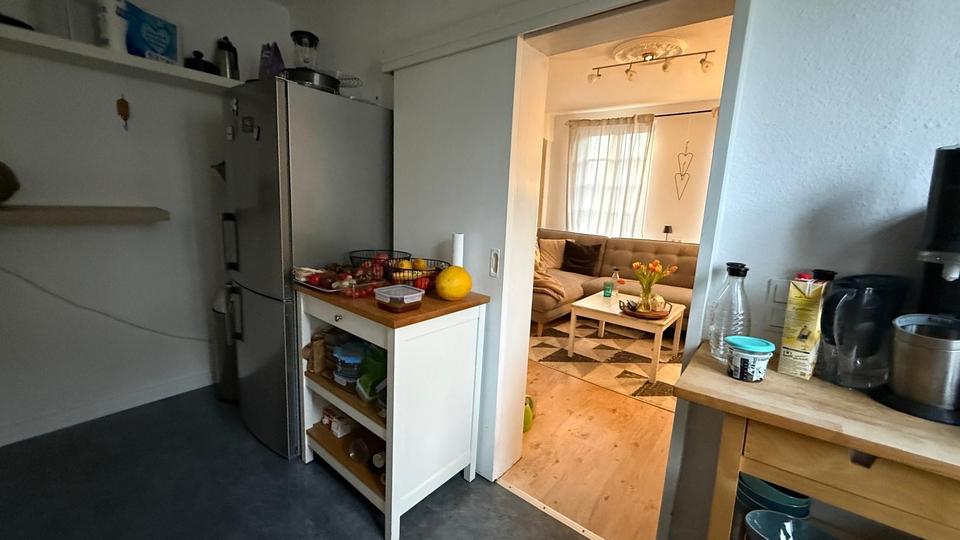 Altbauwohnung 3 Zimmer im Zentrum von Hückeswagen 3 zimmer