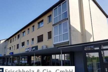 Zentral gelegenes Ladenlokal in Kierspe! zimmer