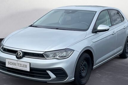 VW Polo 24.538 km 18.450 &euro; Hilden 40721