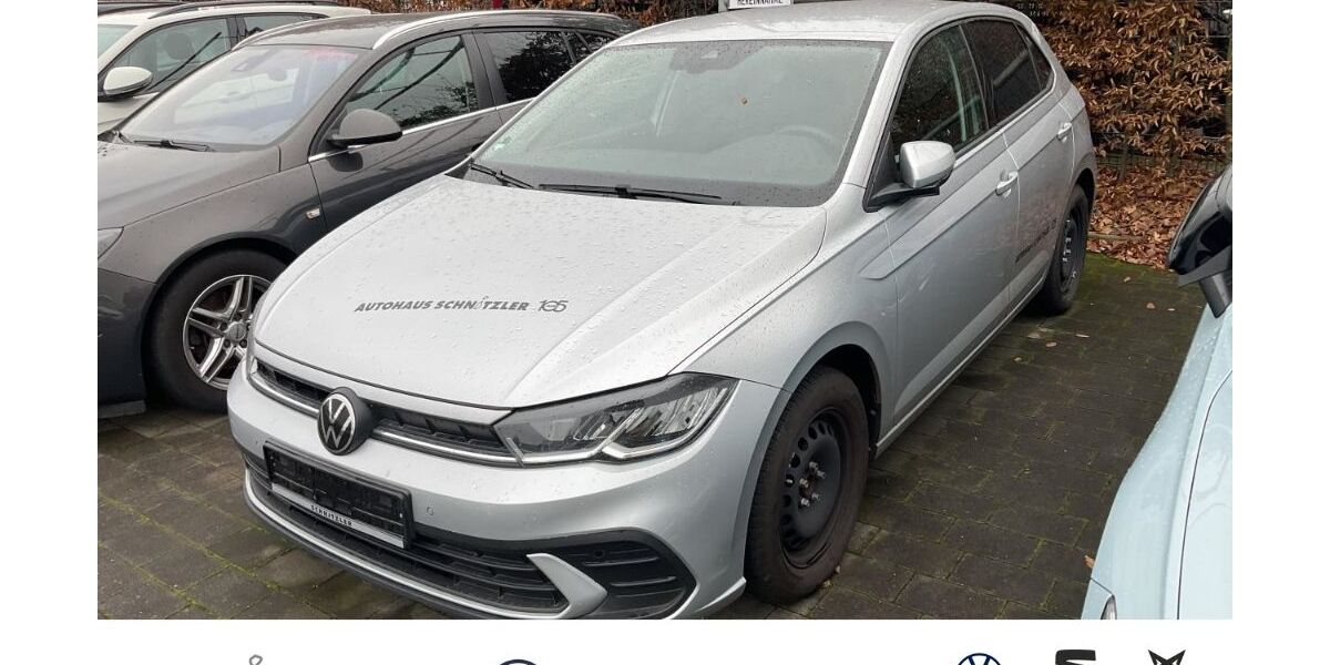 VW Polo 24.538 km 19.150 &euro; Hilden 40721