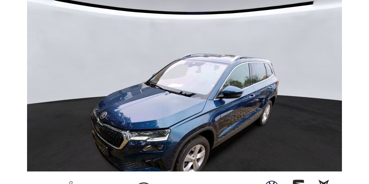 Skoda Karoq 68.342 km 28.980 &euro; Hilden 40721
