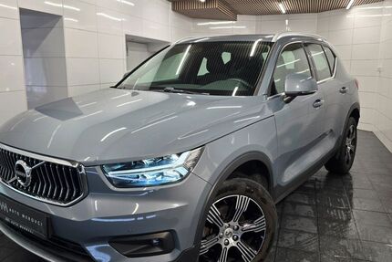 Volvo XC40 76.200 km 25.995 &euro; Hagen 58099