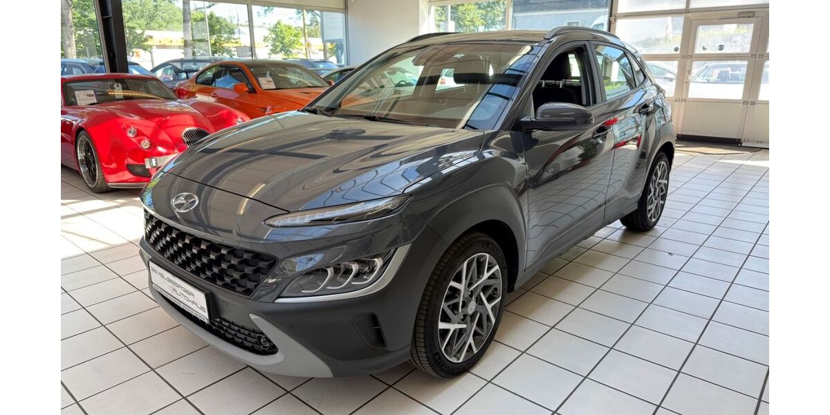 Hyundai KONA 15.584 km 21.790 &euro; Gevelsberg 58285