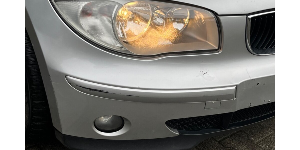 BMW 1er 193.000 km 3.299 € Wuppertal 42275