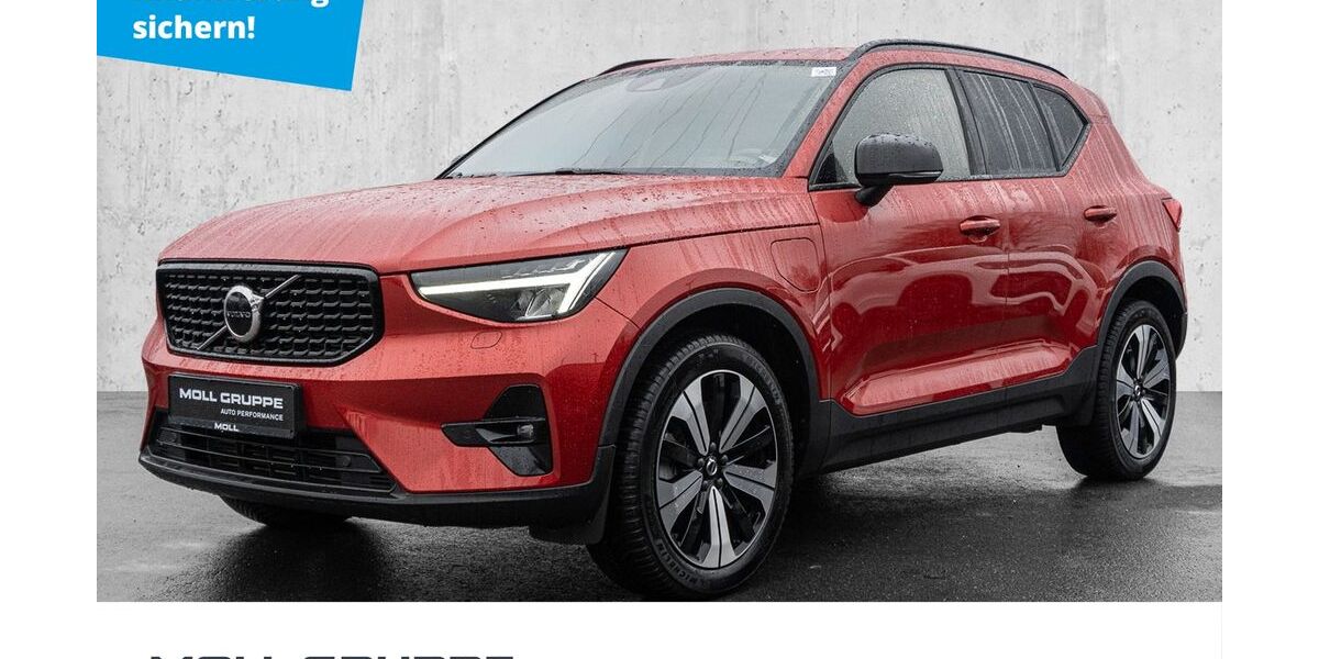 Volvo XC40 66.499 km 27.440 &euro; Düsseldorf 40474