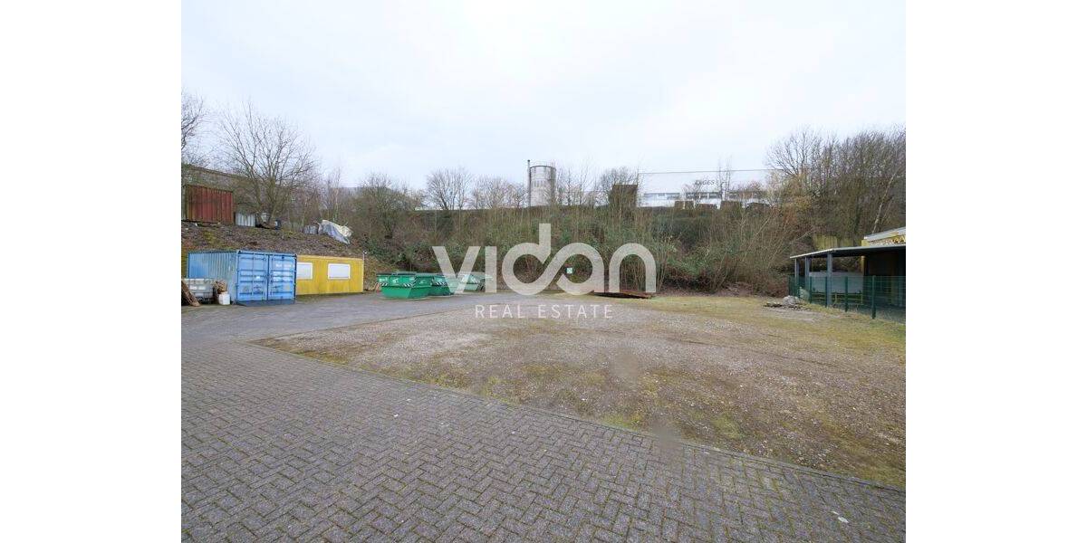 Gewerbeobjekt Velbert Mitte - 1.300.000&euro; | Angebot:26862575