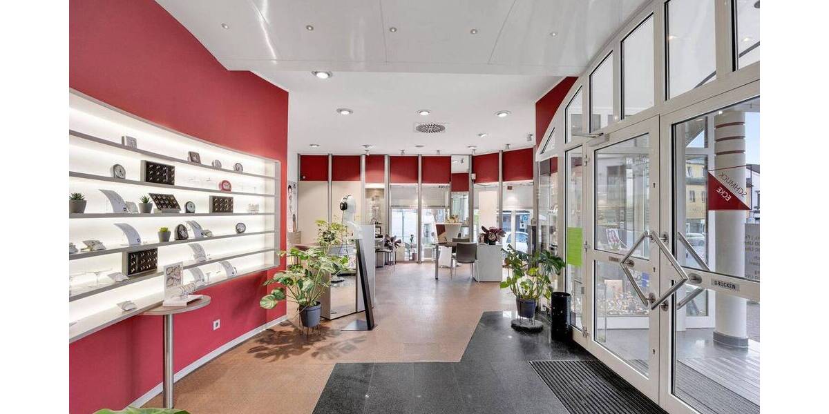 Gewerbeobjekt Halver Weißenpferd - 580.000&euro; | Angebot:26062519